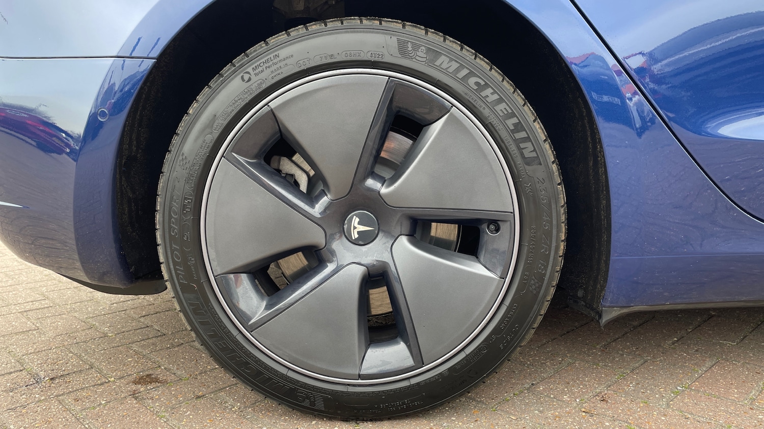 Used Tesla Model 3 for sale - 76896871: Photo 19