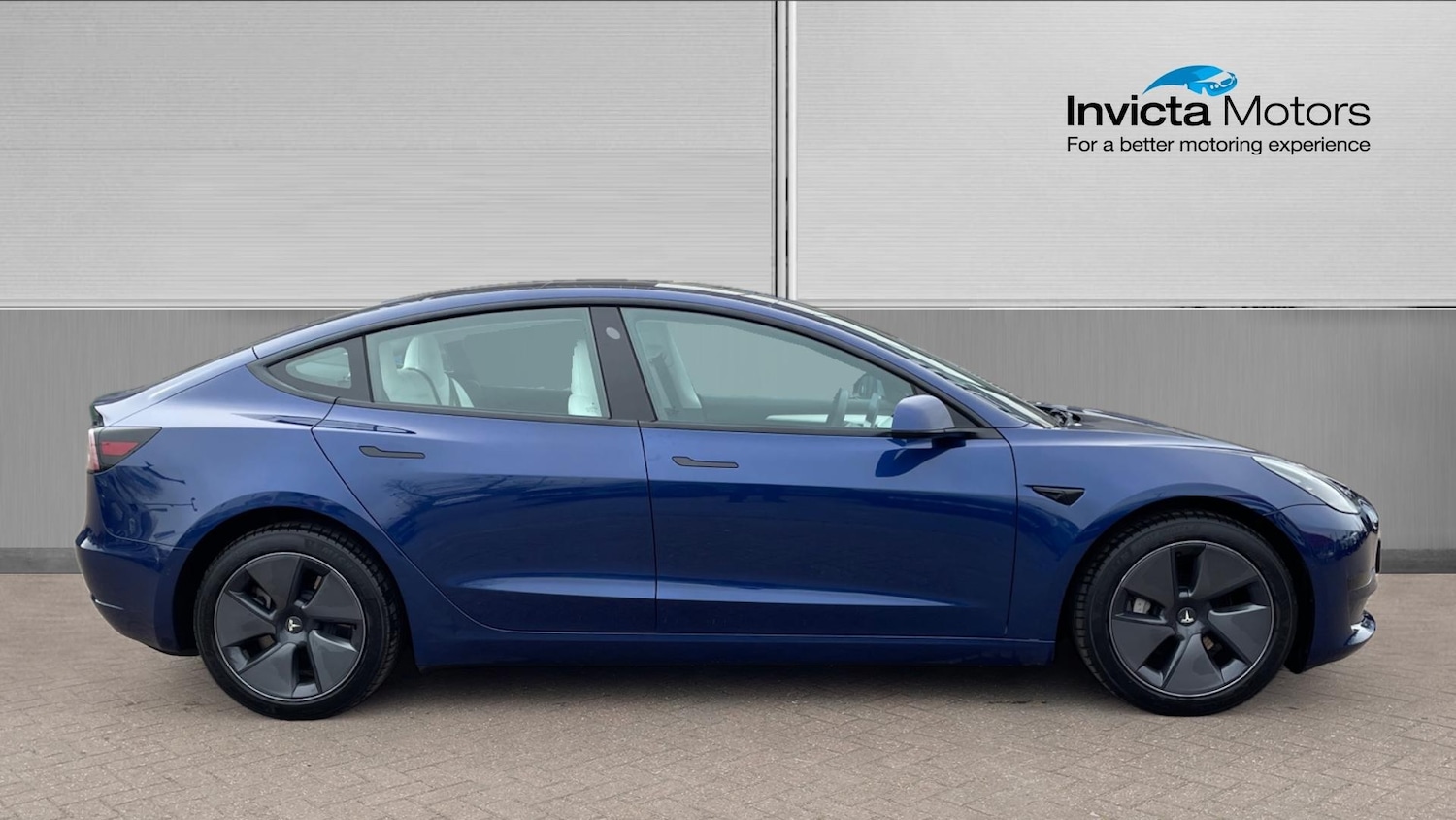Used Tesla Model 3 for sale - 76896871: Photo 2