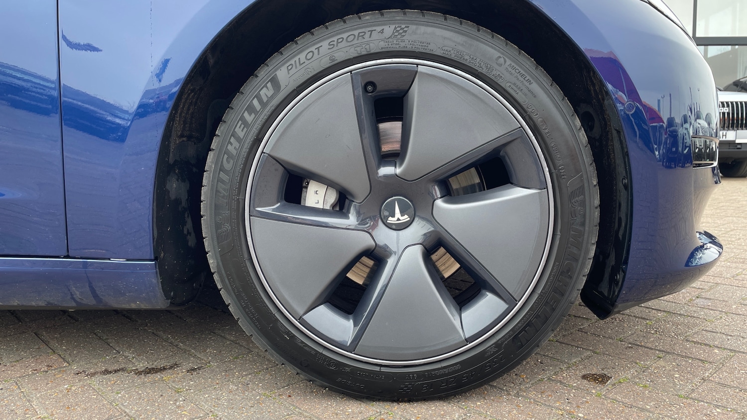 Used Tesla Model 3 for sale - 76896871: Photo 20