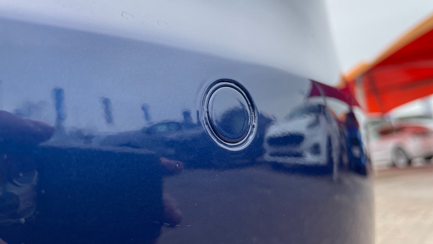 Used Tesla Model 3 for sale - 76896871: Photo 22