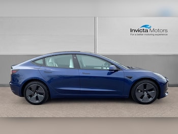Used Tesla Model 3 2022 for sale - 76896871: Photo