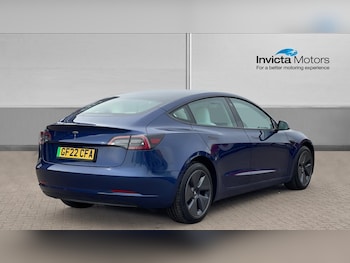 Used Tesla Model 3 2022 for sale - 76896871: Photo