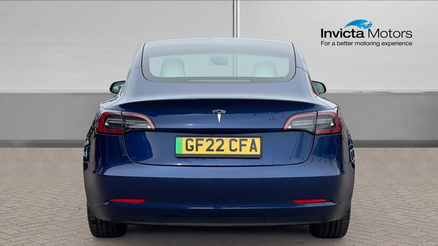 Used Tesla Model 3 for sale - 76896871: Photo 4