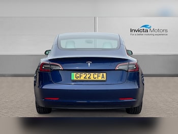 Used Tesla Model 3 2022 for sale - 76896871: Photo