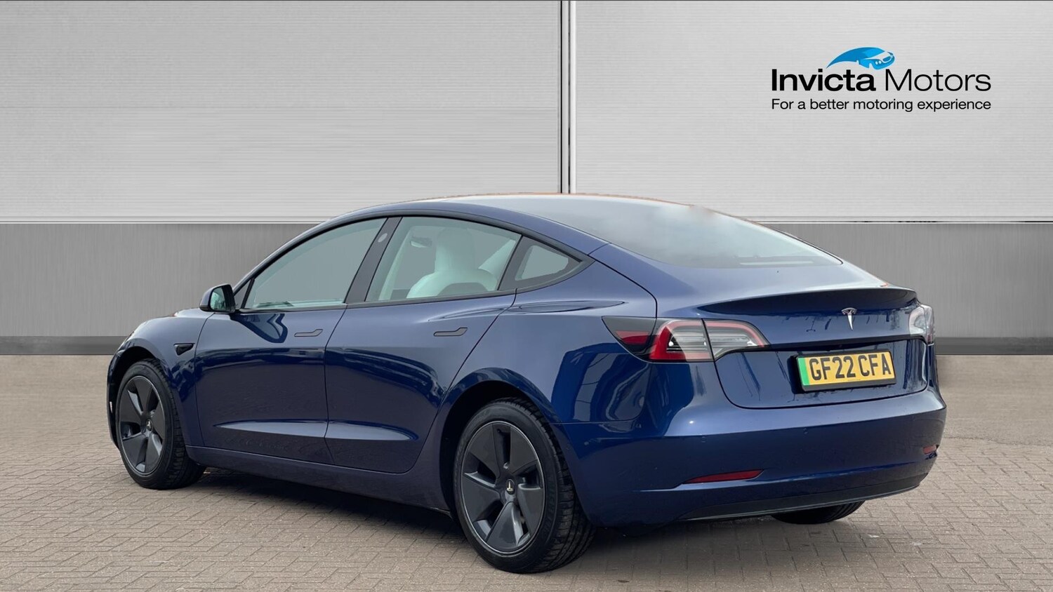 Used Tesla Model 3 for sale - 76896871: Photo 5