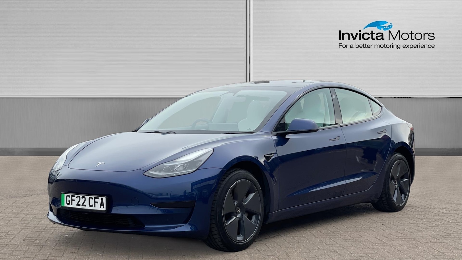 Used Tesla Model 3 for sale - 76896871: Photo 7