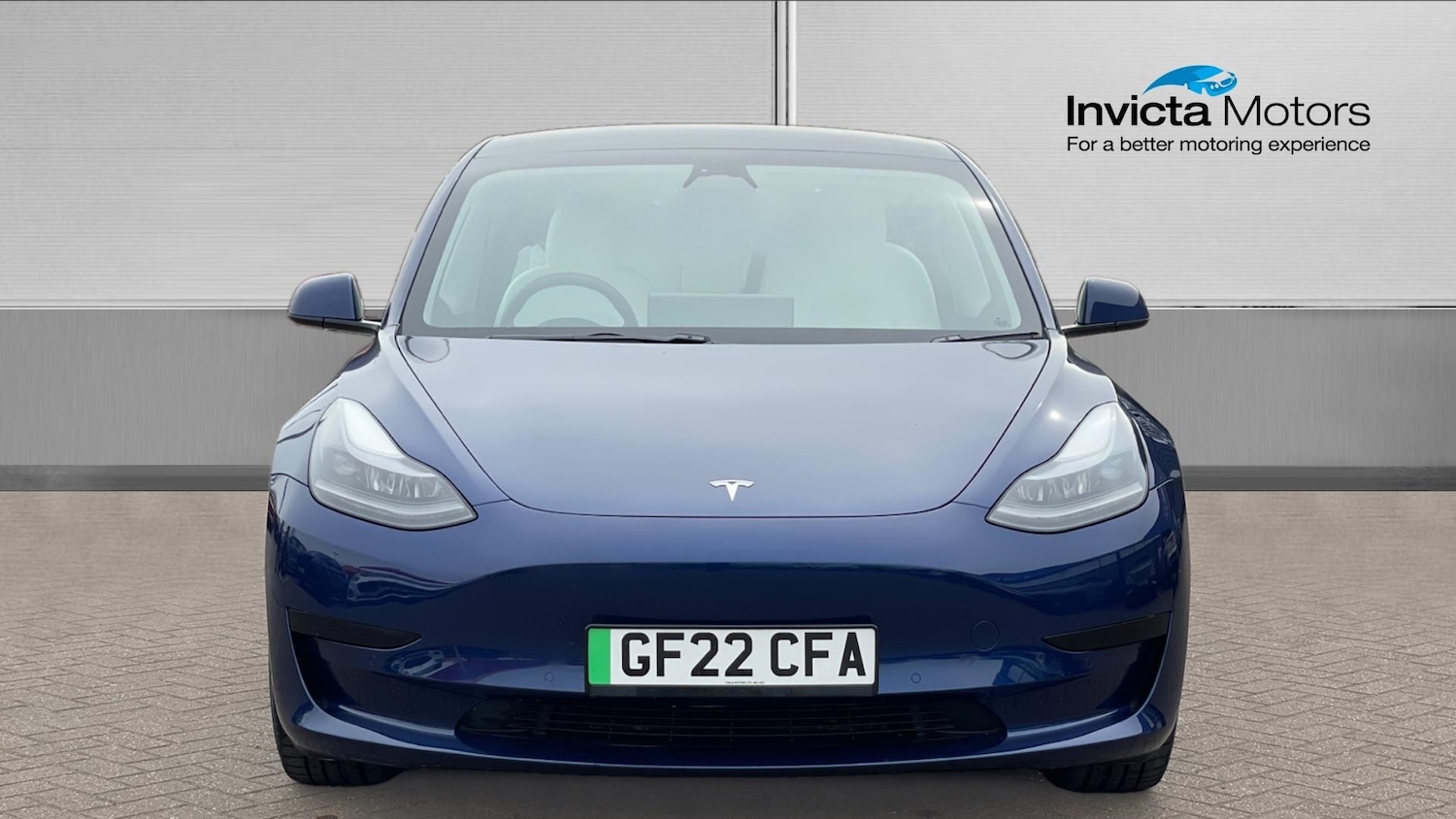 Used Tesla Model 3 for sale - 76896871: Photo 8