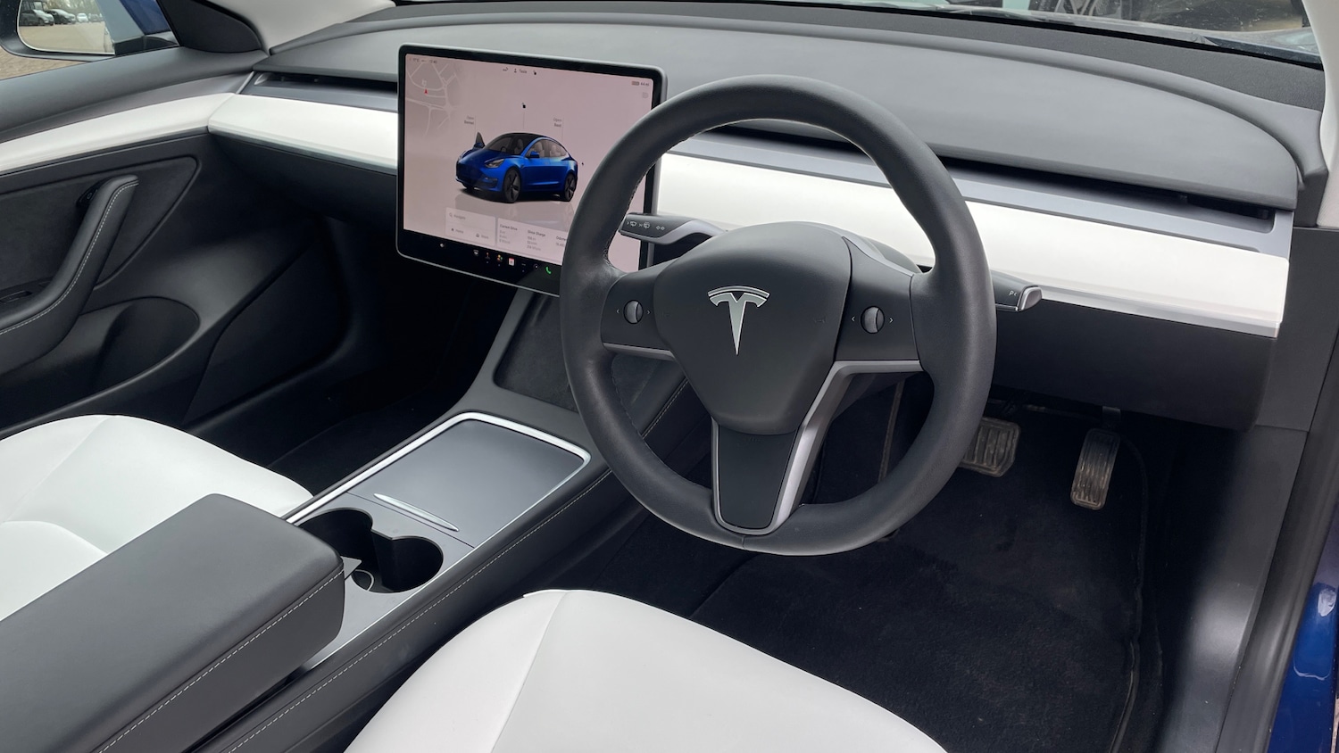 Used Tesla Model 3 for sale - 76896871: Photo 9