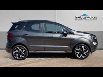 Used Ford Ecosport 2019 for sale - 74976507: Photo