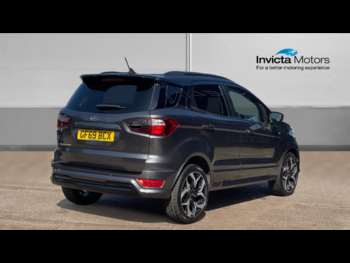 Used Ford Ecosport 2019 for sale - 74976507: Photo
