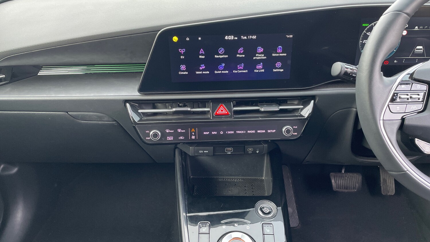 Used Kia Niro 2024 for sale - 77584304: Photo 12