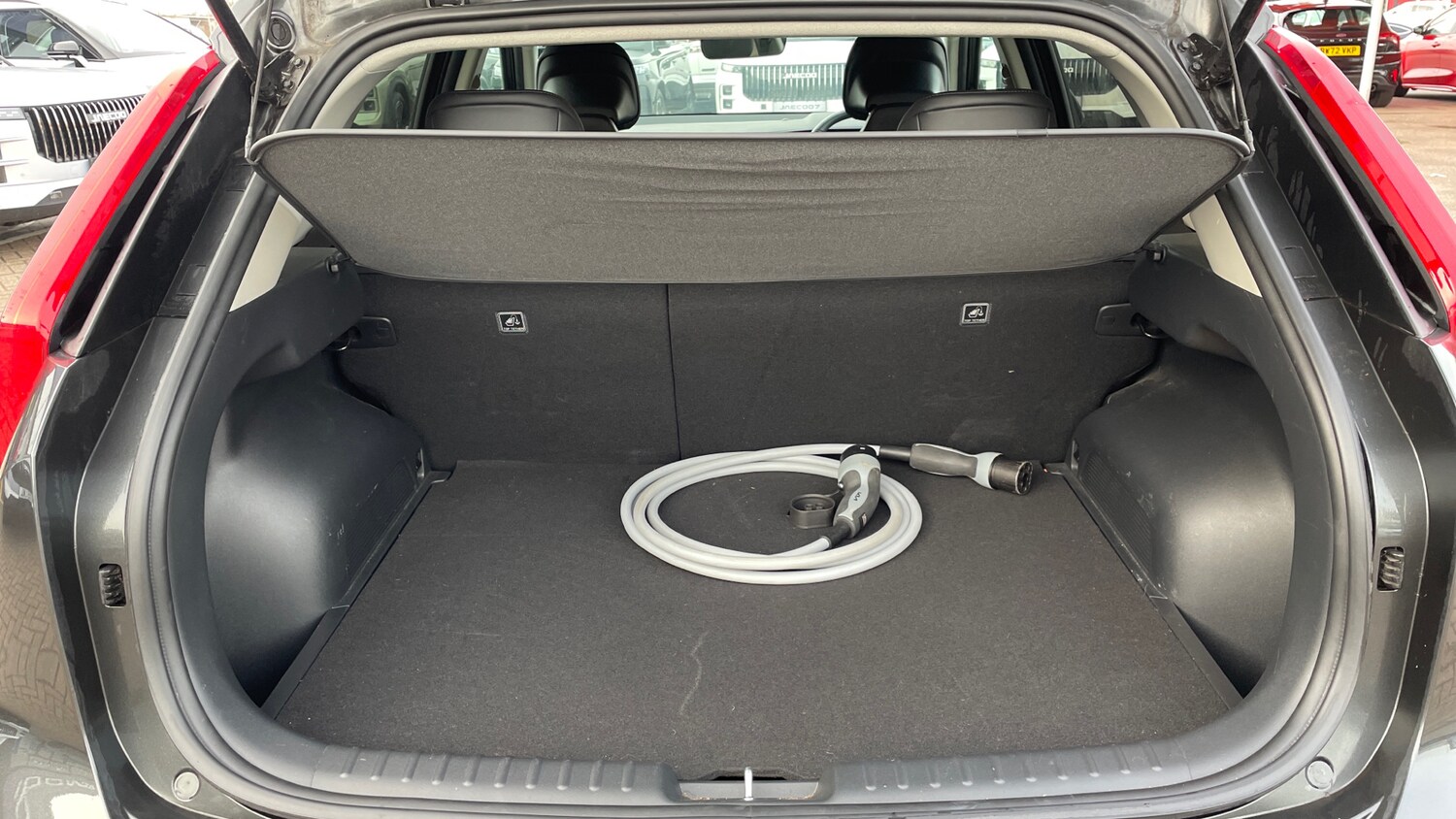 Used Kia Niro 2024 for sale - 77584304: Photo 15