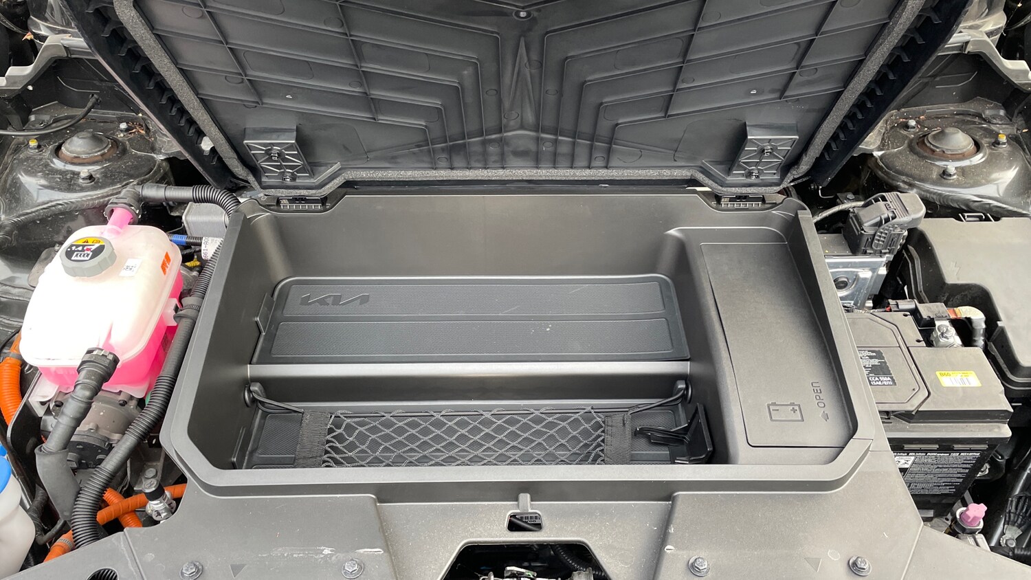 Used Kia Niro 2024 for sale - 77584304: Photo 16