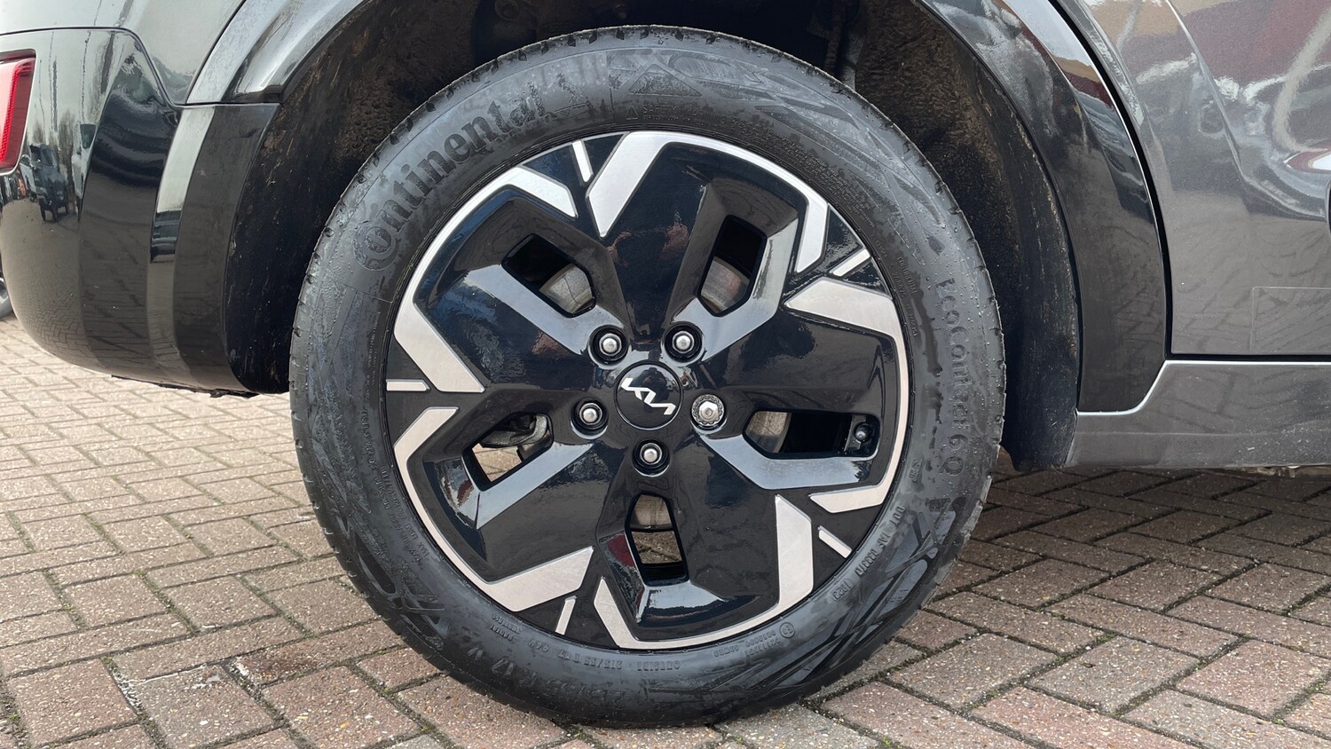 Used Kia Niro 2024 for sale - 77584304: Photo 19