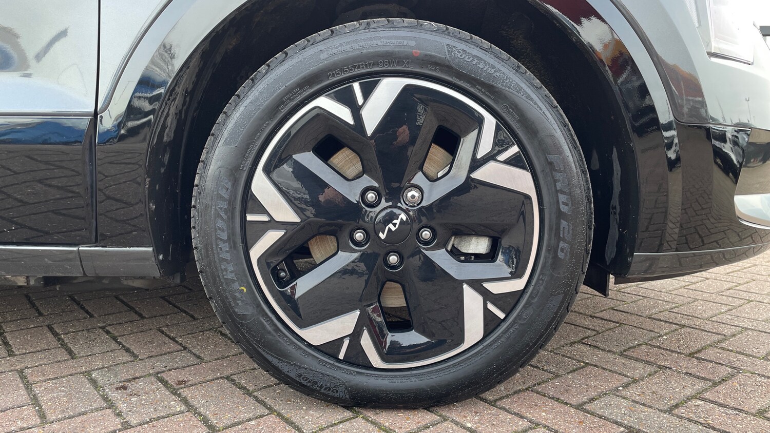 Used Kia Niro 2024 for sale - 77584304: Photo 20