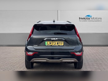 Used Kia Niro 2024 for sale - 77584304: Photo