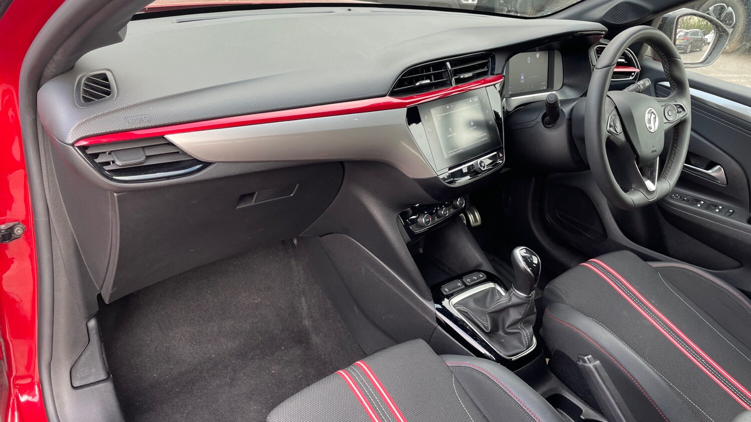 Used Vauxhall Corsa for sale - 78111939: Photo 10