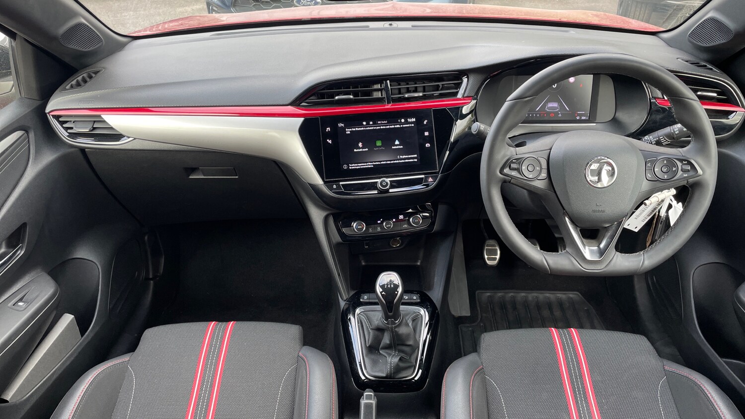 Used Vauxhall Corsa for sale - 78111939: Photo 11