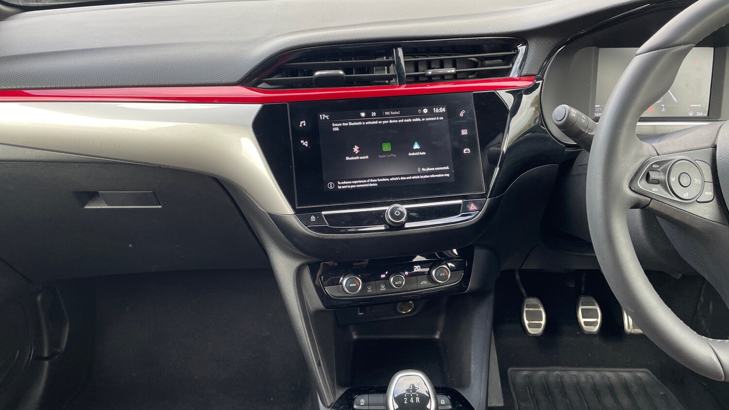 Used Vauxhall Corsa for sale - 78111939: Photo 12