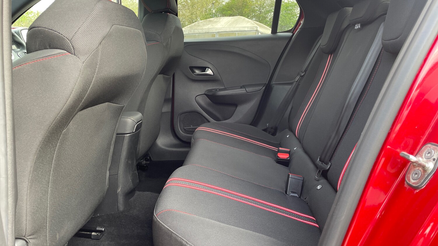 Used Vauxhall Corsa for sale - 78111939: Photo 14