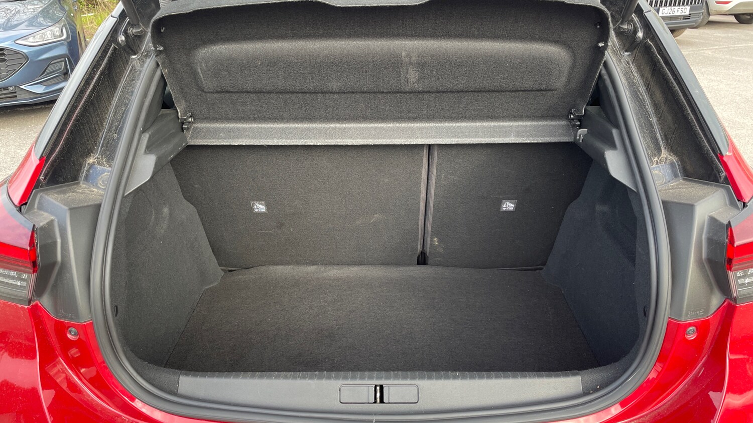 Used Vauxhall Corsa for sale - 78111939: Photo 15