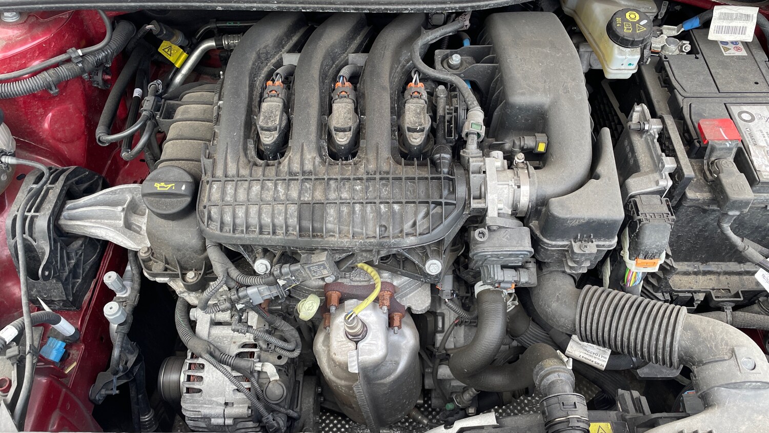 Used Vauxhall Corsa for sale - 78111939: Photo 16