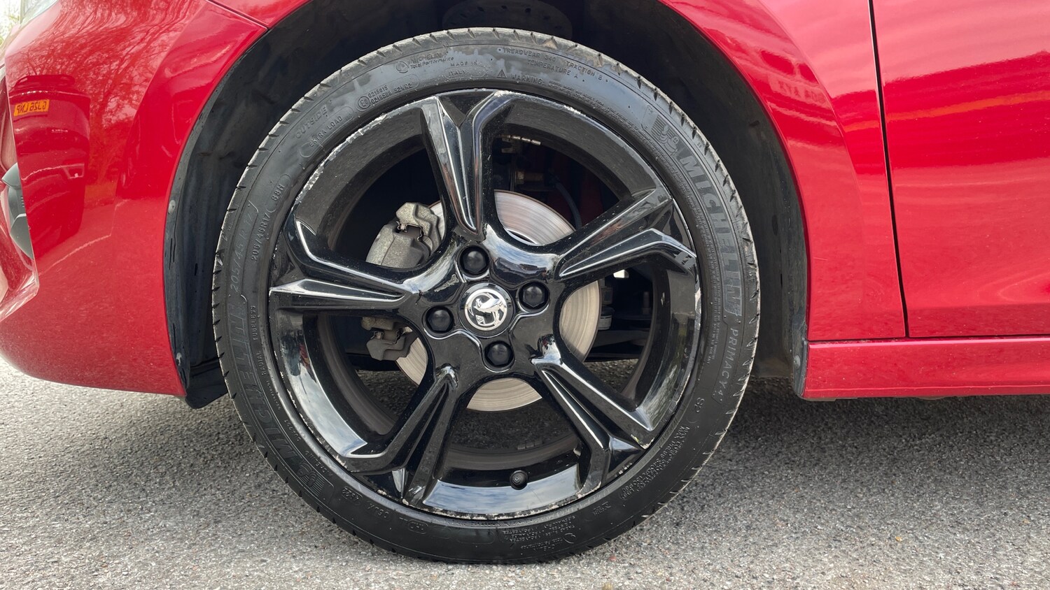 Used Vauxhall Corsa for sale - 78111939: Photo 17