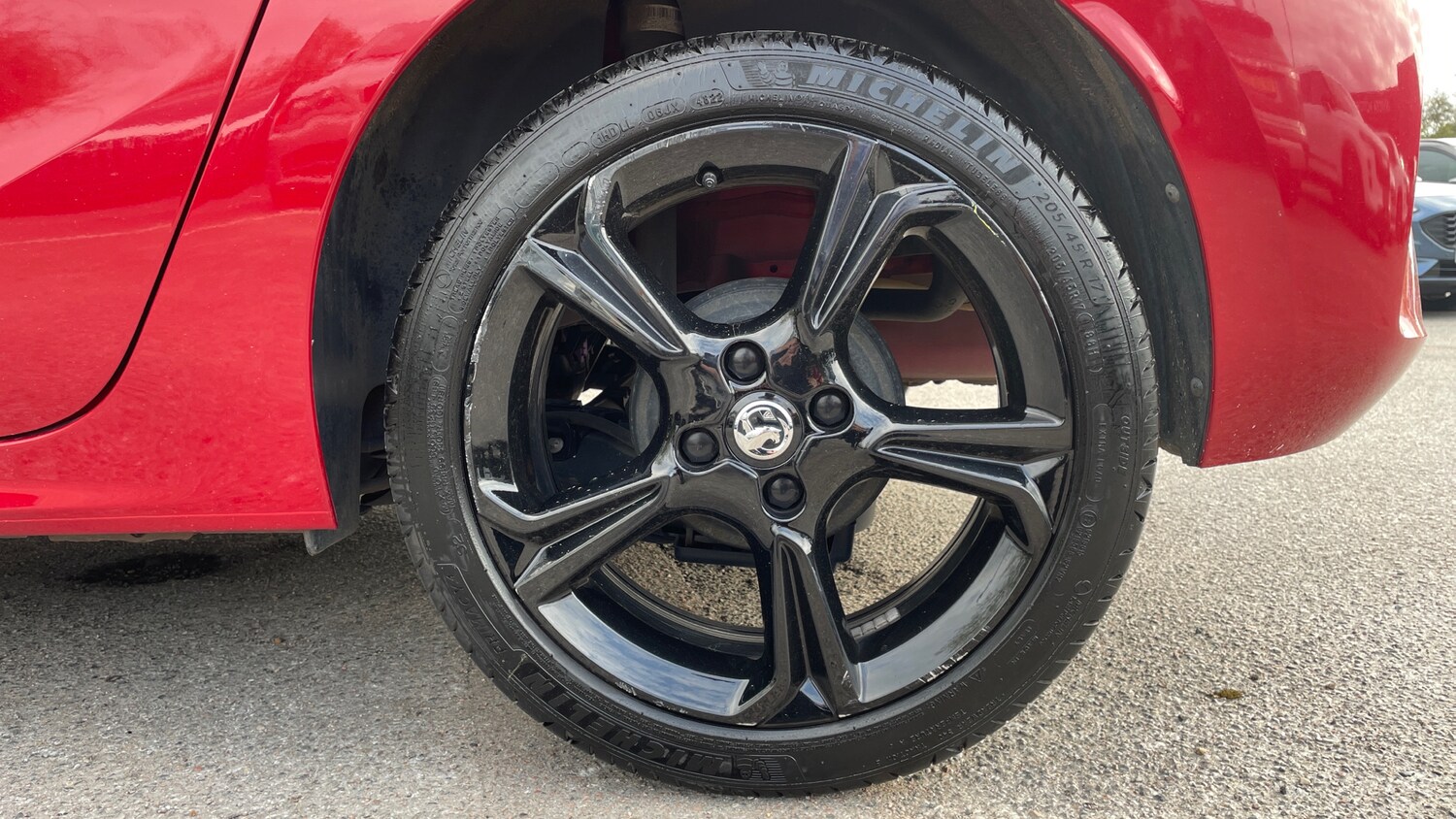 Used Vauxhall Corsa for sale - 78111939: Photo 18