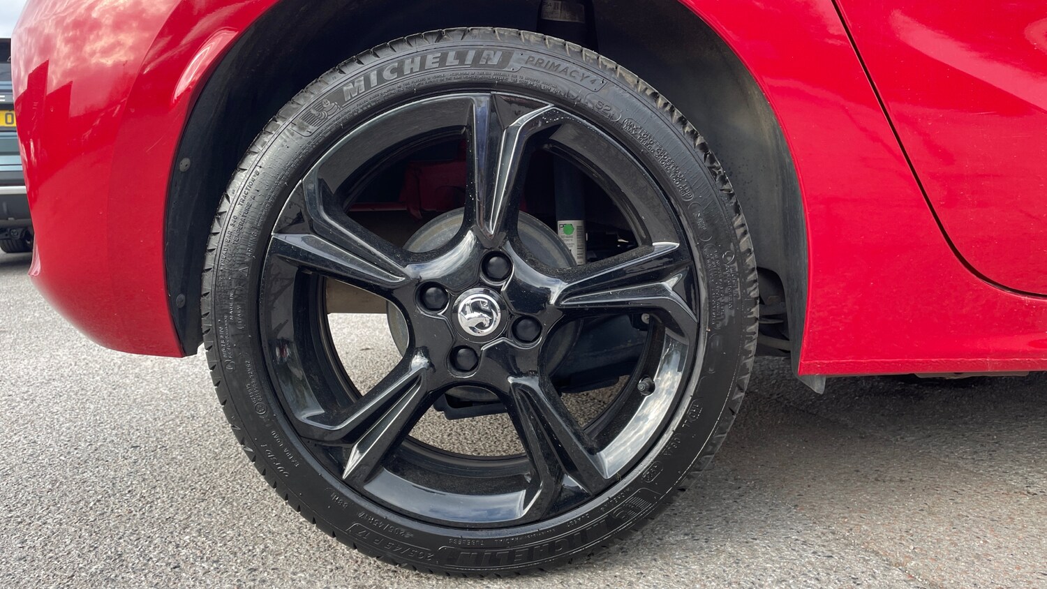 Used Vauxhall Corsa for sale - 78111939: Photo 19