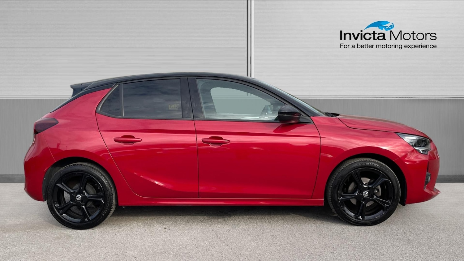 Used Vauxhall Corsa for sale - 78111939: Photo 2