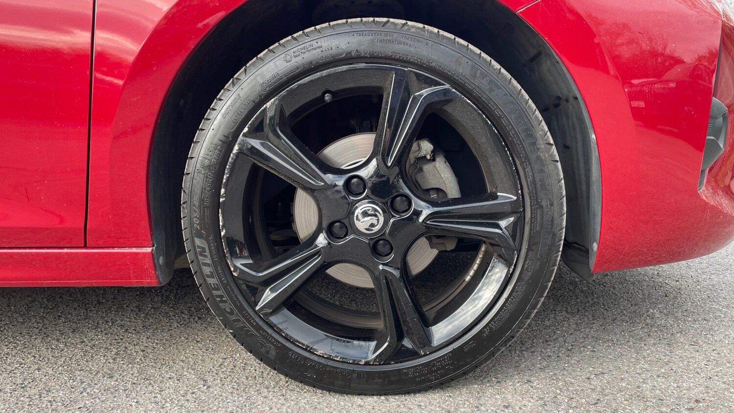 Used Vauxhall Corsa for sale - 78111939: Photo 20