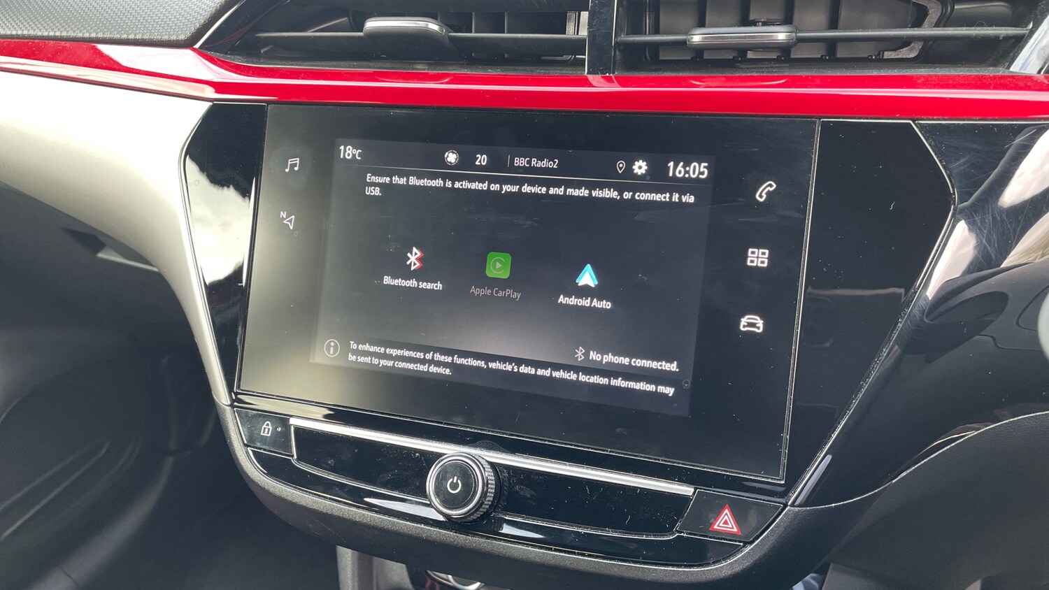 Used Vauxhall Corsa for sale - 78111939: Photo 23