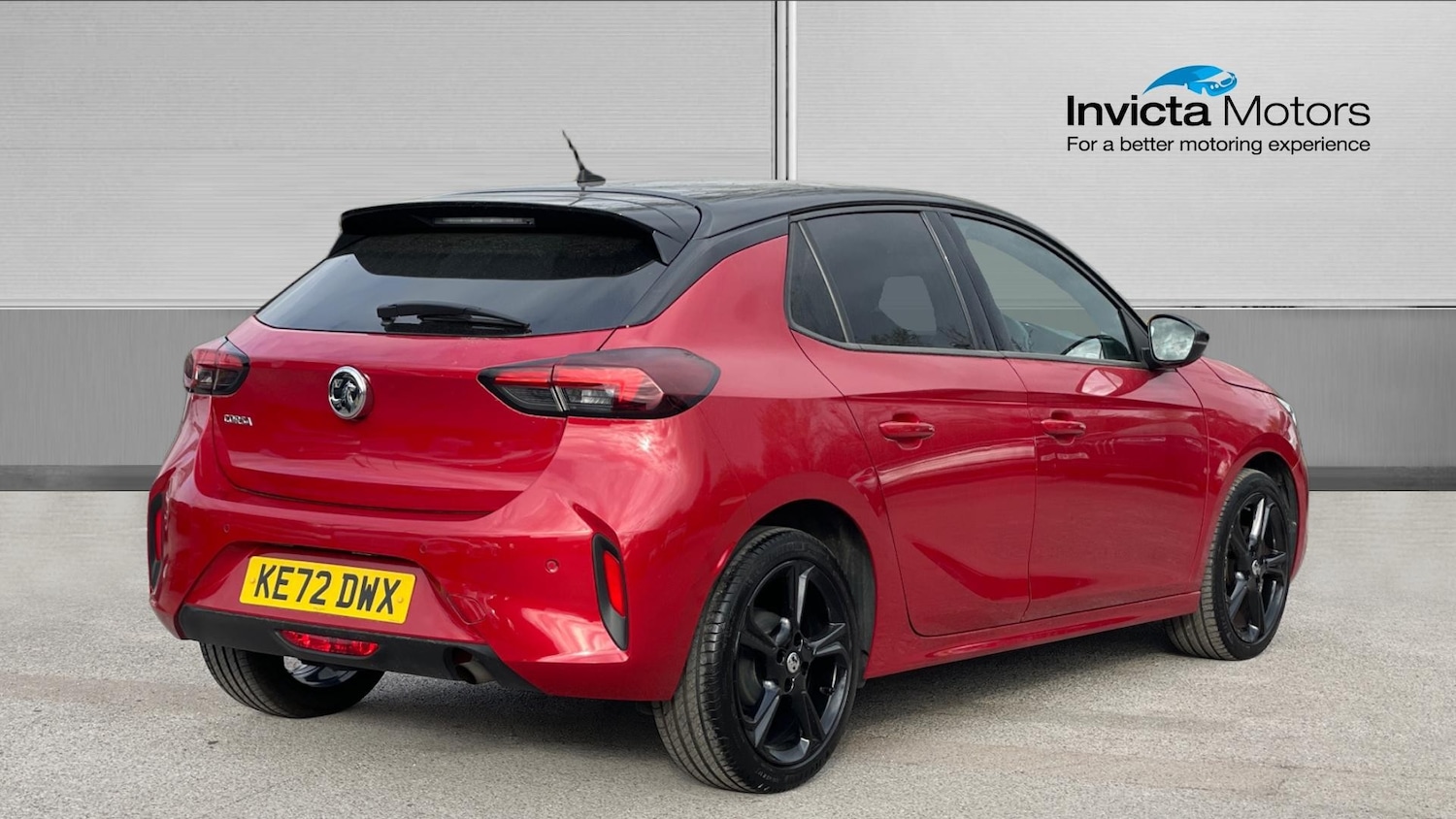 Used Vauxhall Corsa for sale - 78111939: Photo 3