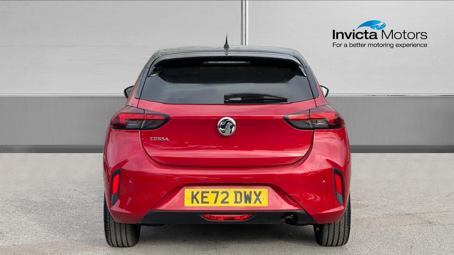 Used Vauxhall Corsa for sale - 78111939: Photo 4