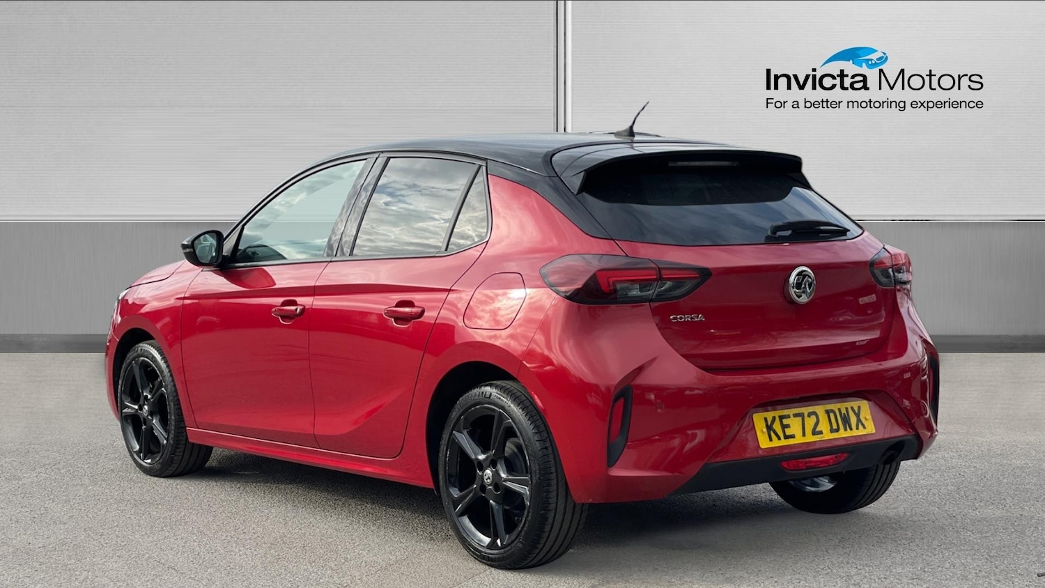 Used Vauxhall Corsa for sale - 78111939: Photo 5