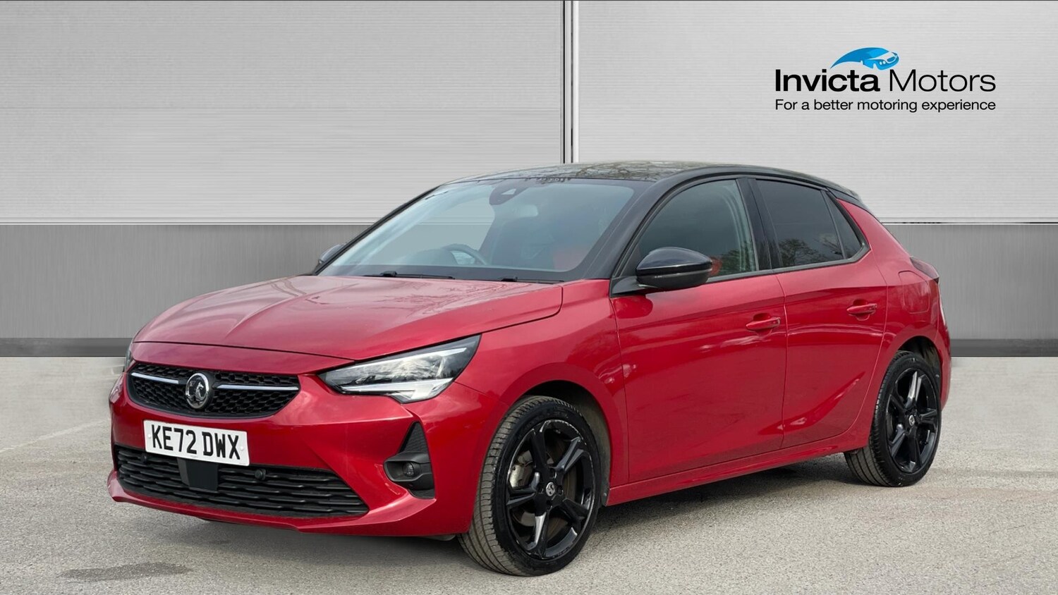 Used Vauxhall Corsa for sale - 78111939: Photo 7