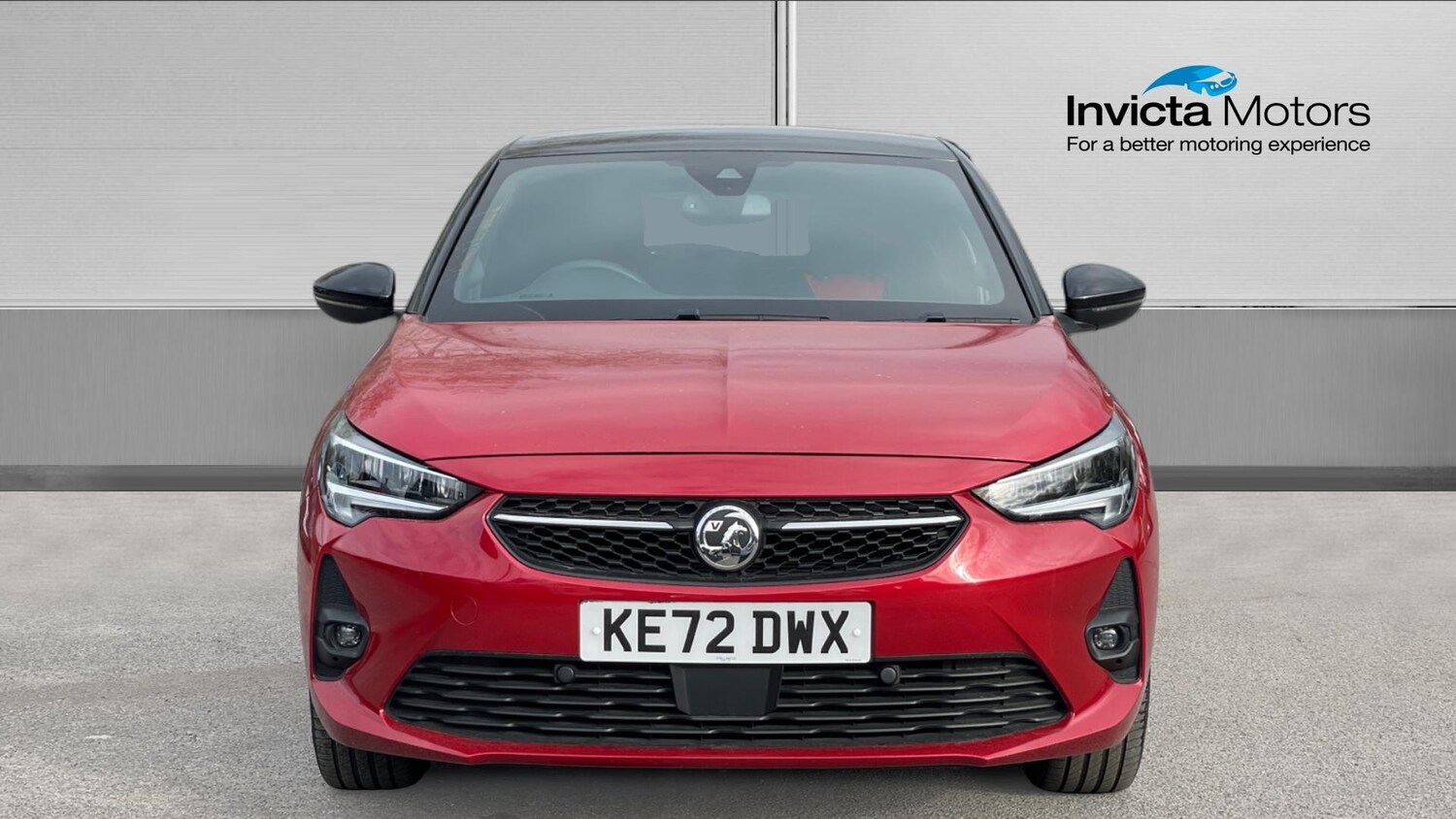 Used Vauxhall Corsa for sale - 78111939: Photo 8