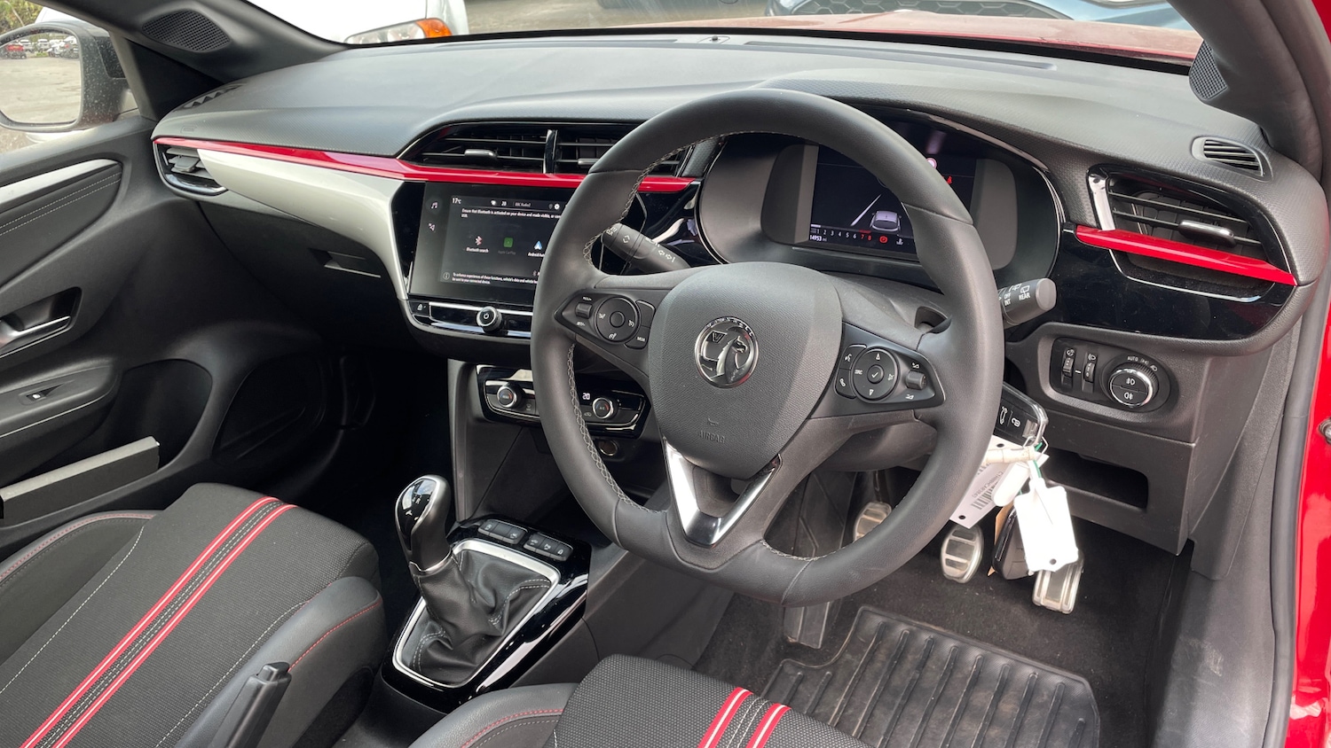 Used Vauxhall Corsa for sale - 78111939: Photo 9