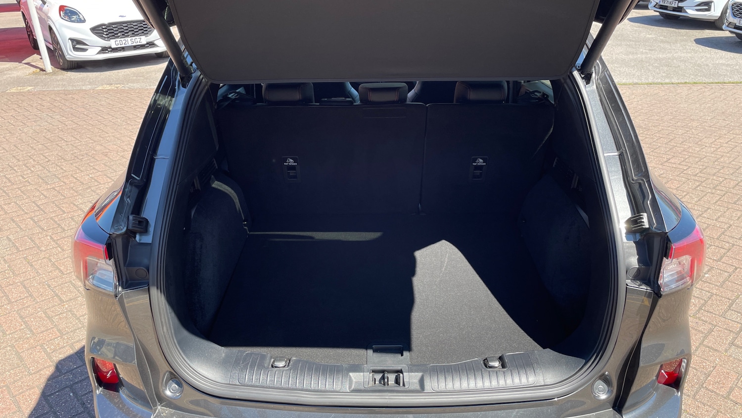 Used Ford Kuga 2020 for sale - 77548064: Photo 14