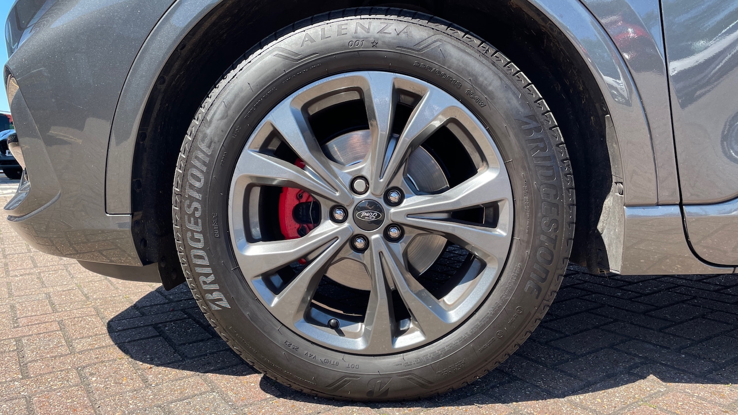 Used Ford Kuga 2020 for sale - 77548064: Photo 16