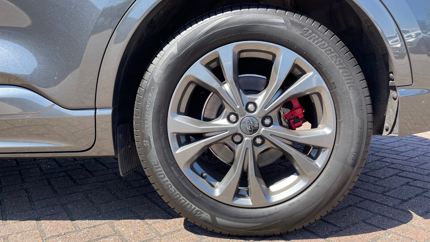 Used Ford Kuga 2020 for sale - 77548064: Photo 17