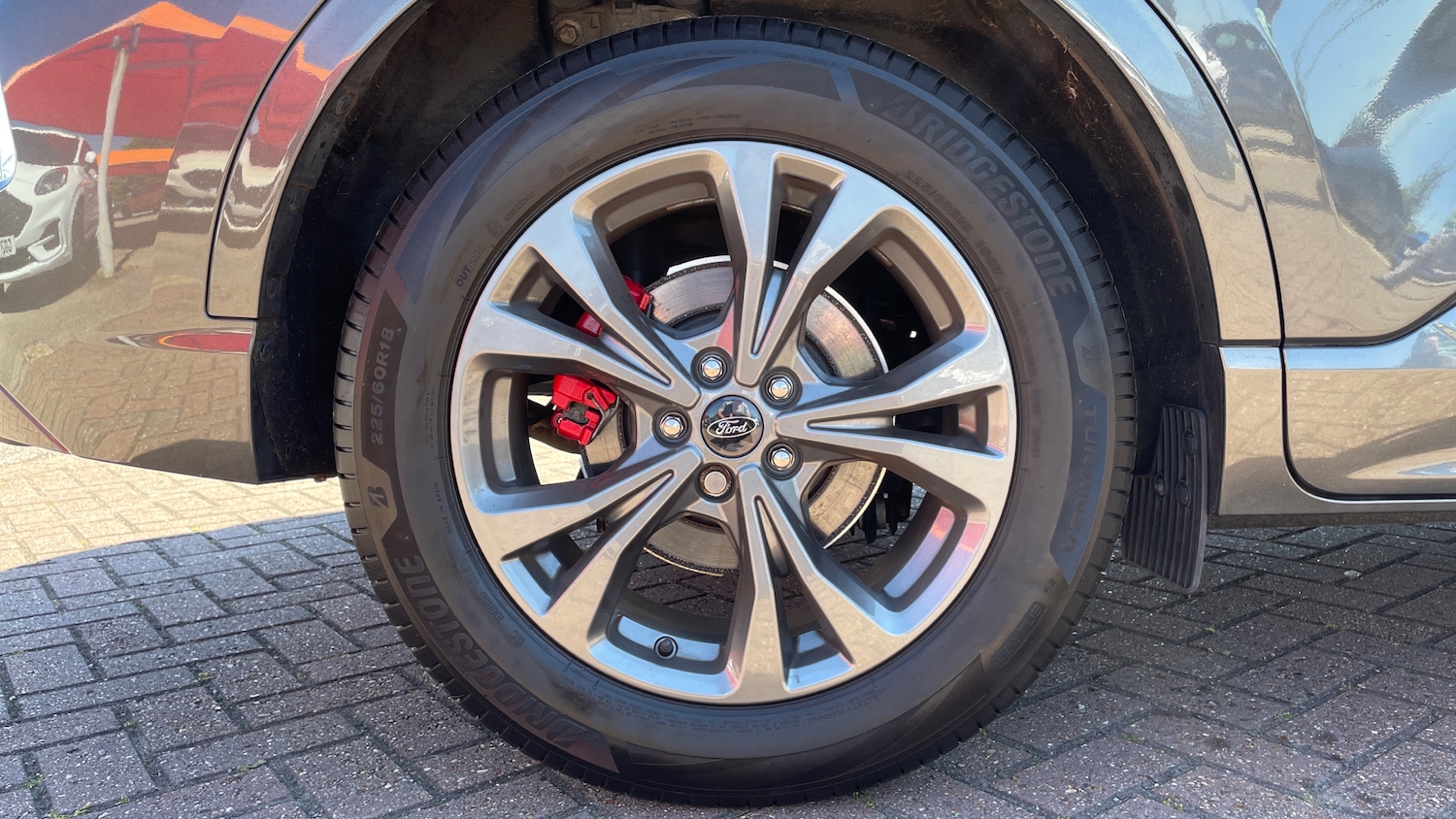 Used Ford Kuga 2020 for sale - 77548064: Photo 18