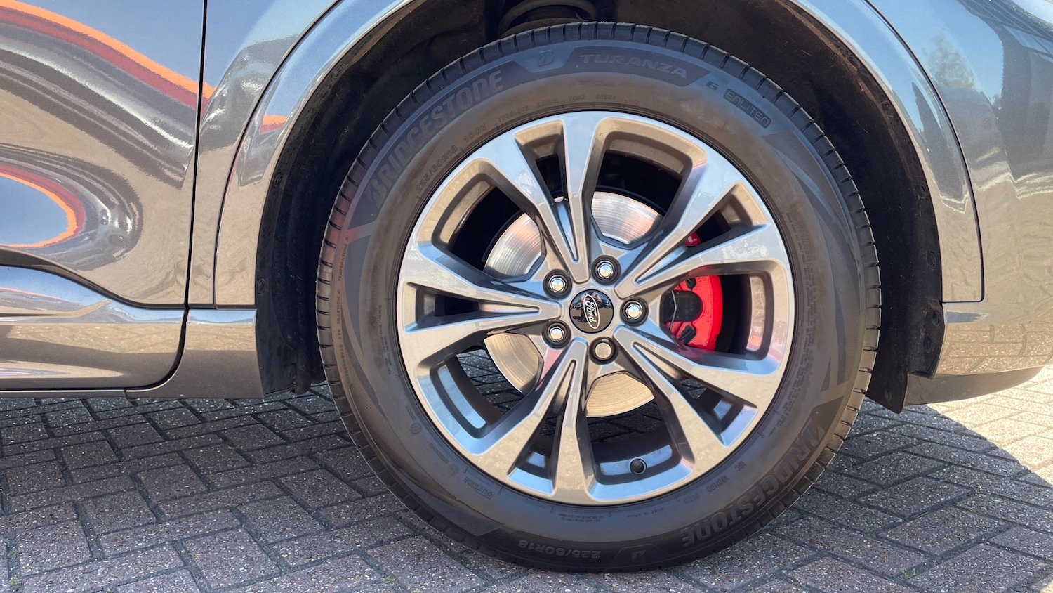 Used Ford Kuga 2020 for sale - 77548064: Photo 19