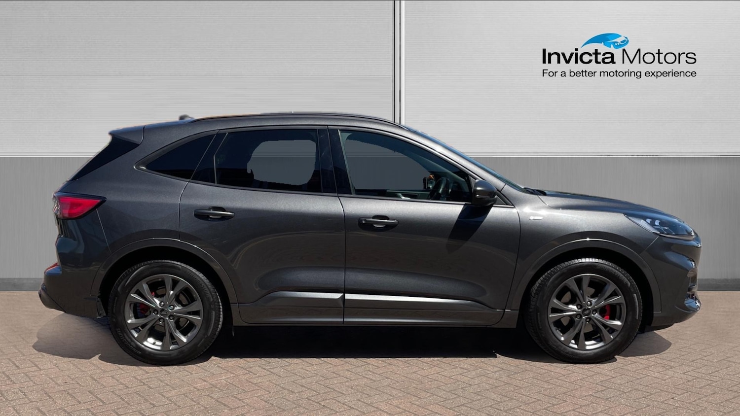 Used Ford Kuga 2020 for sale - 77548064: Photo 2