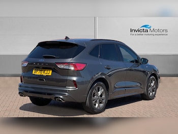 Used Ford Kuga 2020 for sale - 77548064: Photo