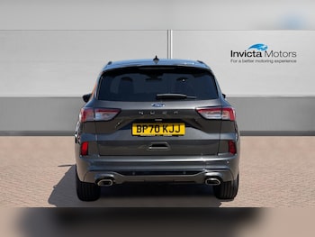 Used Ford Kuga 2020 for sale - 77548064: Photo