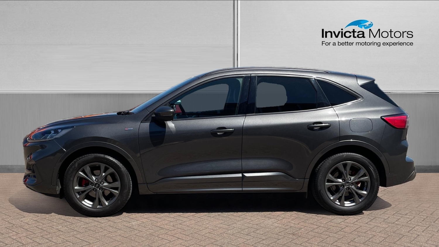 Used Ford Kuga 2020 for sale - 77548064: Photo 6