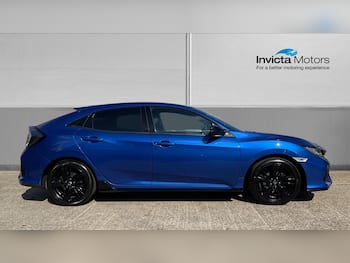 Used Honda Civic 2020 for sale - 79463931: Photo