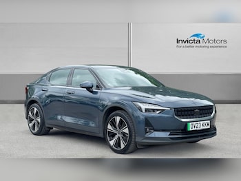 Used Polestar Polestar 2 2023 for sale - 78502770: Photo