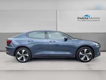 Used Polestar Polestar 2 2023 for sale - 78502770: Photo